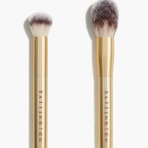 Battington Powder & Contour Brush Set